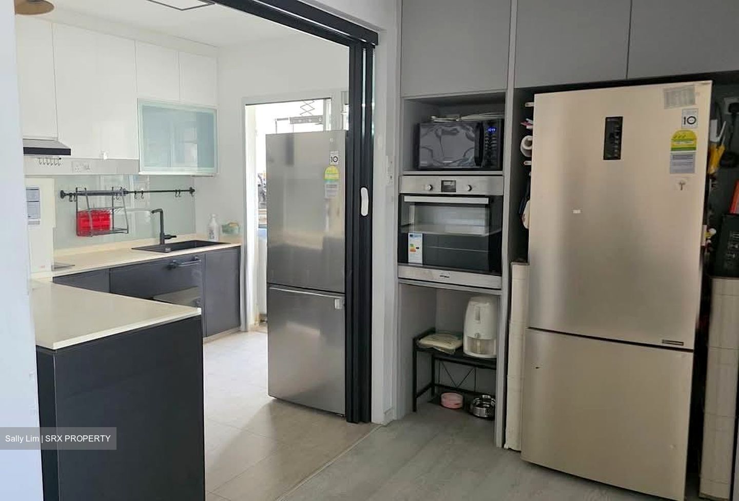 Blk 874B Tampines Greenflora (Tampines), HDB 4 Rooms #573736841